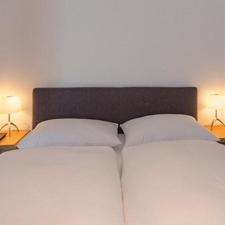 Firstclass Apartments 함브루크 외부 사진